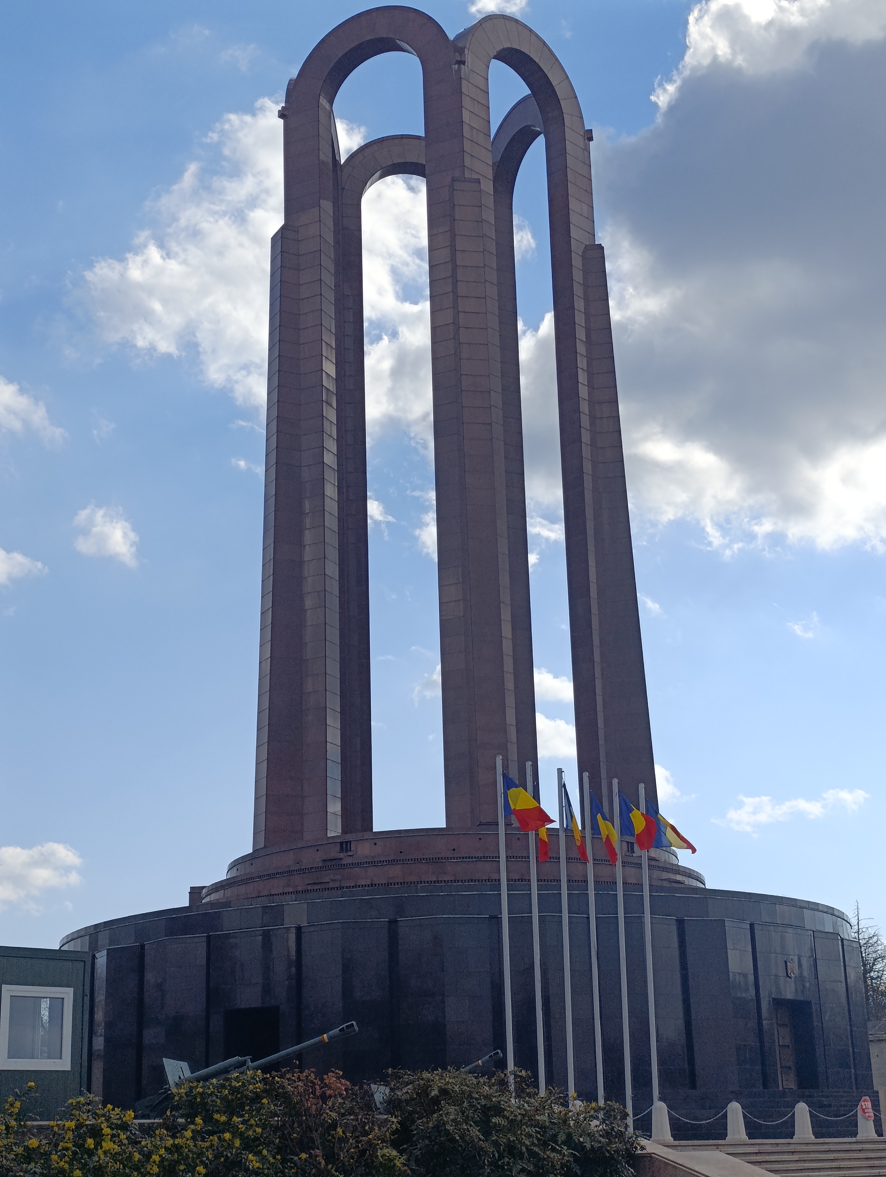 Monument
