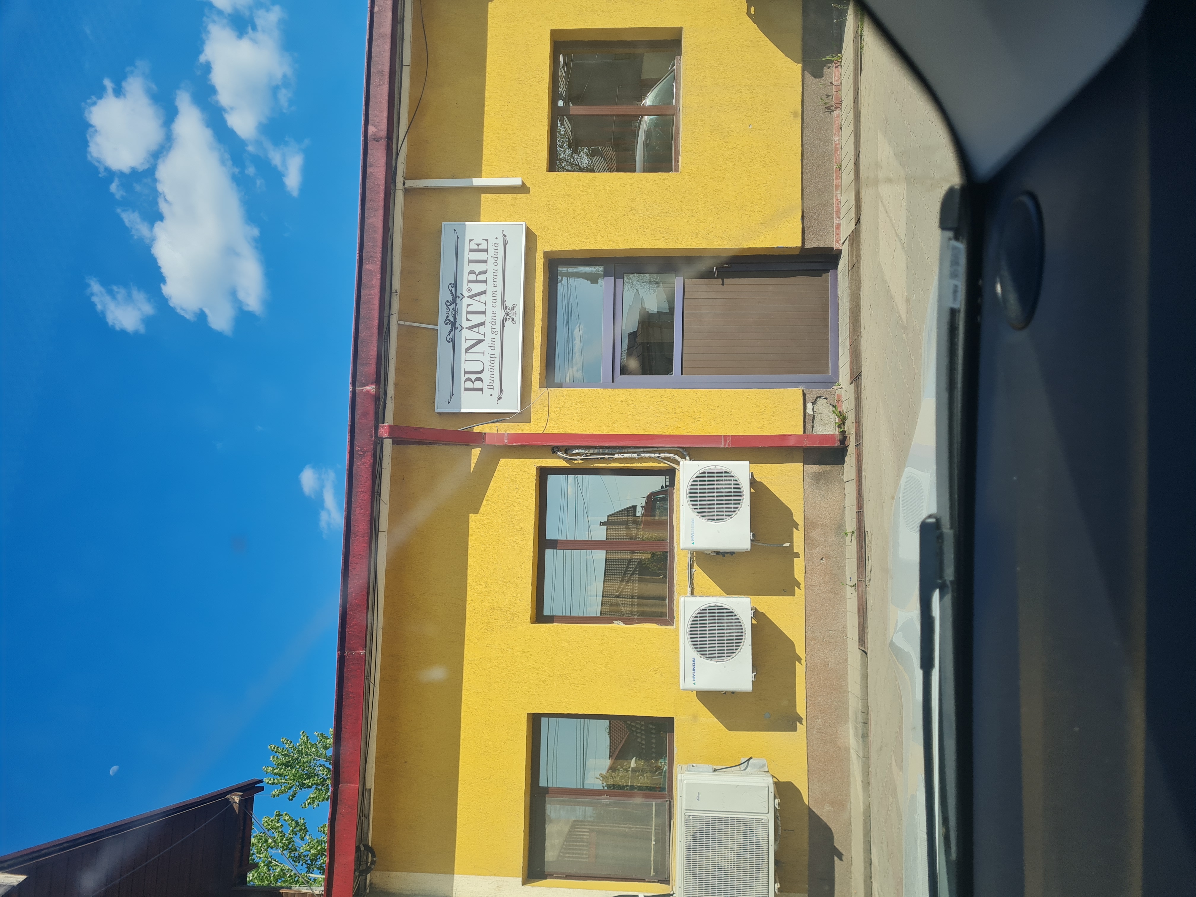 Cea mai gustoasa pâine!