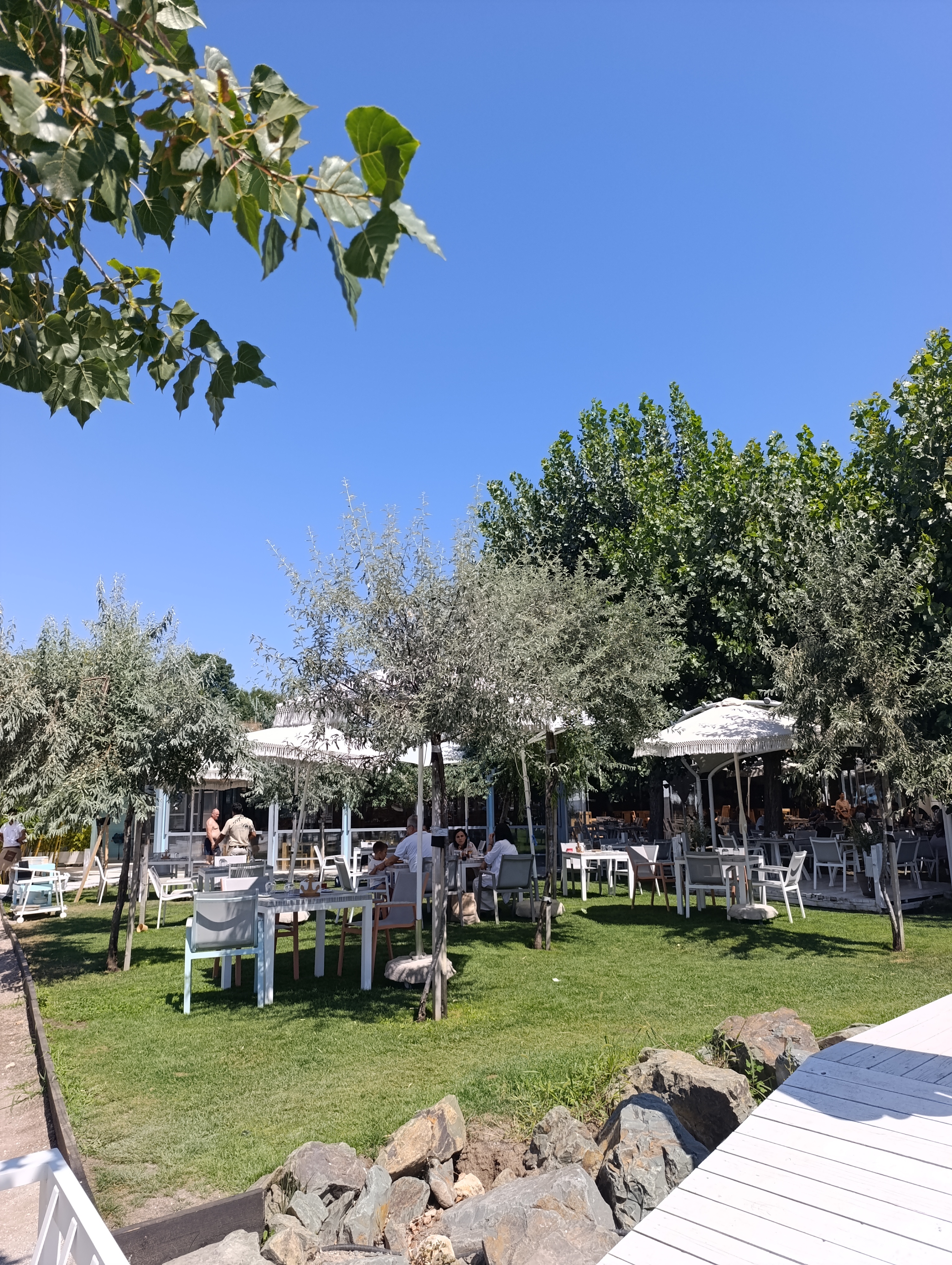 Restaurant Golful Pescarilor